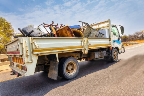 Retail Junk Removal in Weston, NJ