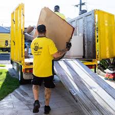 Same-Day Junk Removal Services in Weston, NJ